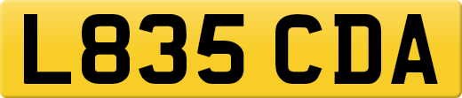 L835CDA